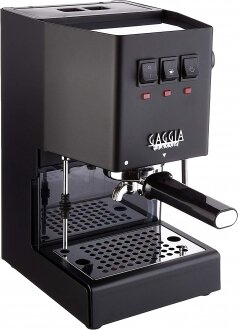 Gaggia RI9380 Classic Pro Kahve Makinesi kullananlar yorumlar